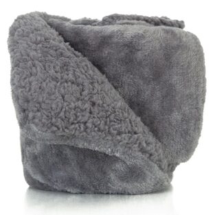 Κουβερτοπάπλωμα Υπέρδιπλο  220X240 Cozy Άμμου Boreas