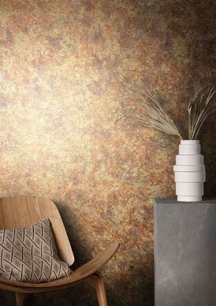 Ταπετσαρία Τοίχου Natural Opulence  (0,70mX10,05m) 33202