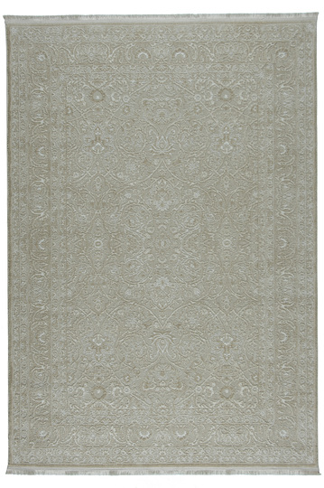 Χαλί Διάδρομος 80cm Sense  RT703 Beige  (Με Το Μέτρο) Koulis Carpets