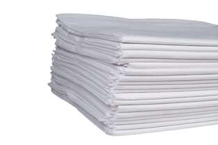 Μαξιλαροθήκη Ξενοδοχείου  52%cotton/48% pes 144tc 52x72