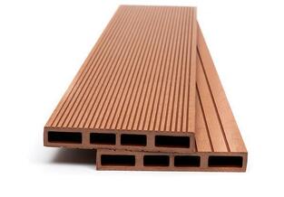 WPC ΠΕΡΙΦΡΑΞΗΣ 20/140mm L.BROWN 40 NewPlan