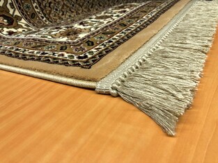 Χαλί Klasik 6197 Beige  KoulisCarpets