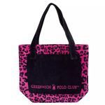 Τσάντα Θαλάσσης 55X40 Σχ.3863 Greenwich Polo Club