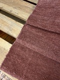 Ταπέτο Βαμβακερό Rodos Brick Ινδίας KoulisCarpets