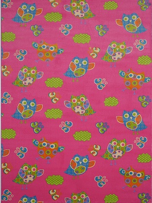 Χαλί Kids 11981 Owl   KoulisCarpets