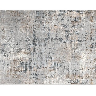Μοκέτα Υφαντή Galaxy 272 Grey-Navy Με Το Μέτρο