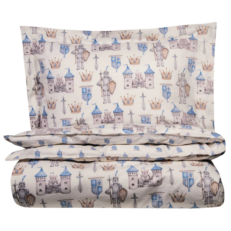 Σετ Παπλωματοθήκη 160X240 Σχ.8827 Greenwich Polo Club