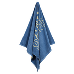 Πετσέτα Θαλάσσης 90Χ170 Σχ.3851 Greenwich Polo Club