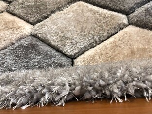 Χαλί California P420A Grey  KoulisCarpets