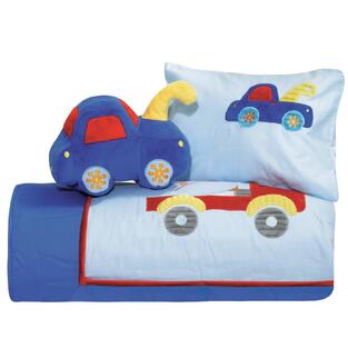 Κουβερλί Κούνιας Baby Dream 6393 Das Home