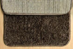 Μοκέτα Υφαντή Toscana Dark Beige Με Το Μέτρο