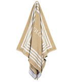 Πετσέτα Θαλάσσης 90Χ170 Σχ.4053 Greenwich Polo Club