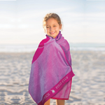 Πετσέτα Θαλάσσης 70Χ140 Σχ.3663 Greenwich Polo Club