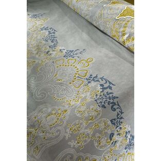 Σετ Σεντόνια Μονά 160X260 Jovi Olive Guy Laroche
