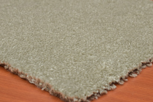 Χαλί Υφαντό Plain Cream KoulisCarpets