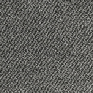 Χαλί Υφαντό Plain Grey KoulisCarpets