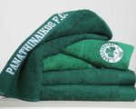 Πετσέτα 50Χ100 Panathinaikos F.C.