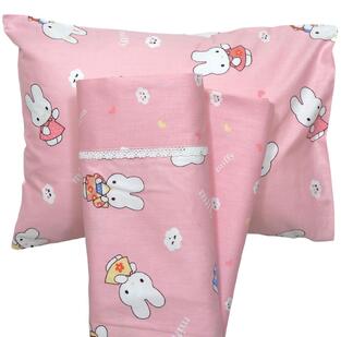 Σετ Σεντόνια Κούνιας 110X150 Σχ.6405 Das Baby Dream