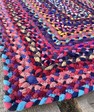 Χαλί Χειροποίητο INDIA Νο.6 115Χ170 Koulis Carpets