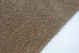 Μοκέτα Υφαντή Venus Dark Beige Με Το Μέτρο