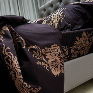 Σετ Σεντόνια Υπέρδιπλα 250x280 Sognare Versace 19V69