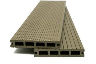 DECK-WPC ΔΑΠΕΔΟΥ 23/140mm OLIVE  40170 NewPlan