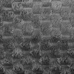 Κουβερτοπάπλωμα Μονό 160X240 +1 Μαξ/θήκη Valar-Grey Lino Home