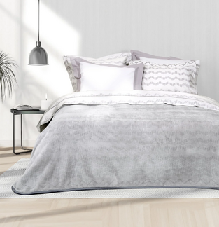 ΚΟΥΒΕΡΤΑ ΥΠ/ΛΗ 220X240 ΒΕΛΟΥΤΕ JEYMOUR NIMA