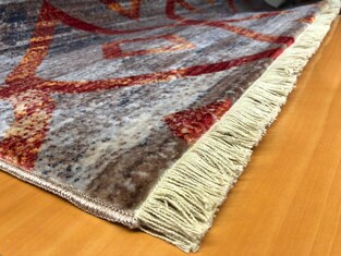 Χαλί Picasso 7555a V-Brown  KoulisCarpets