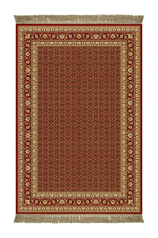 Χαλί Klasik 6197 Red  KoulisCarpets