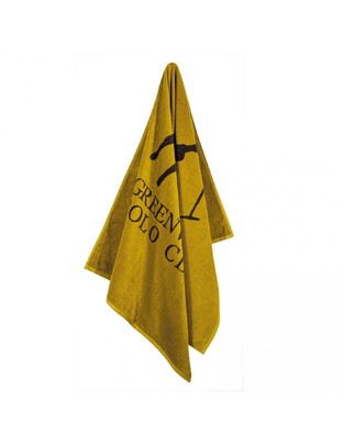 Πετσέτα Θαλάσσης 90Χ170 Σχ.3598 Greenwich Polo Club