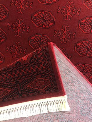Χαλί Afghan 7457a  KoulisCarpets