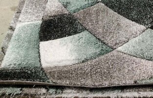 Χαλί California P691A Multi  KoulisCarpets
