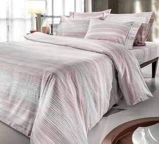 Σετ Σεντόνια (4τμχ) Υπέρδιπλα 240X265 Vista Flannel Guy Laroche