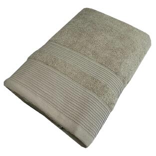 Πετσέτα Πισίνας 080Χ150 Beige 550gr