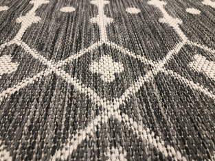 Χαλί Καλοκαιρινό Sisal  Venice 157 Outdoor KoulisCarpets