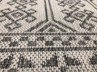 Χαλί Καλοκαιρινό Sisal  Venice 121 Outdoor KoulisCarpets