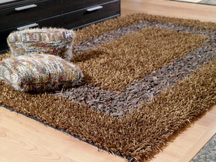 Χαλί Artistic Brown  KoulisCarpets