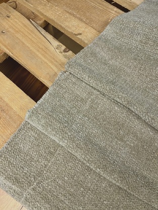 Ταπέτο Βαμβακερό Rodos Elephant Ινδίας KoulisCarpets