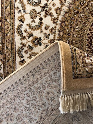 Χαλί Tempriz 713 Cream  KoulisCarpets