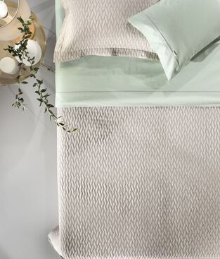 Κουβέρτα Forest Linen 240x260