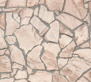 Ταπετσαρία Τοίχου Elements (0,53mX10,05m) 92732-3