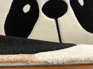Παιδικό Χαλί Kids 1389a Beige  KoulisCarpets