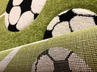 Παιδικό Χαλί Kids 6333a  KoulisCarpets