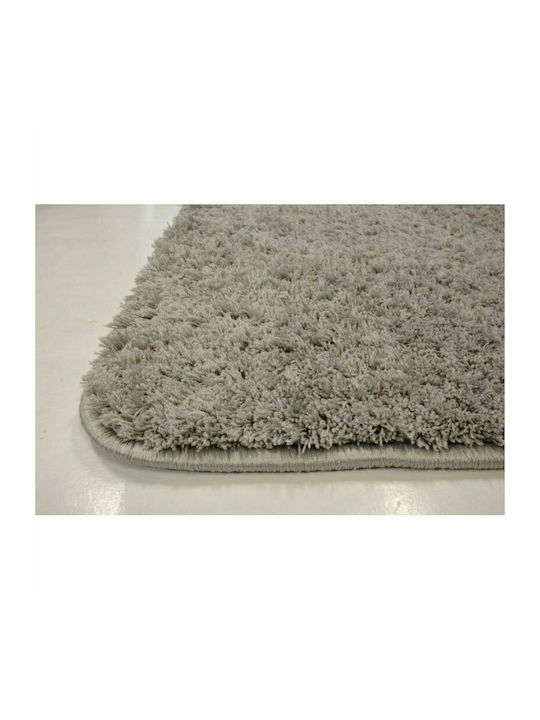 Μοκέτα Υφαντή Toscana Light Grey Με Το Μέτρο