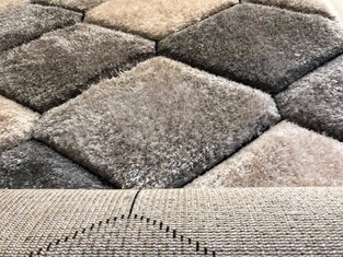 Χαλί California P420A Grey  KoulisCarpets