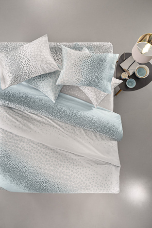 Σετ Σεντόνια 3τμχ. Alba Aqua 165x265