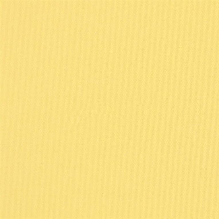 Ρόλερ Σκίασης  Μονόχρωμο Yellow 0720