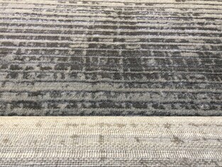 Χαλί Davinci 9314a Grey  KoulisCarpets