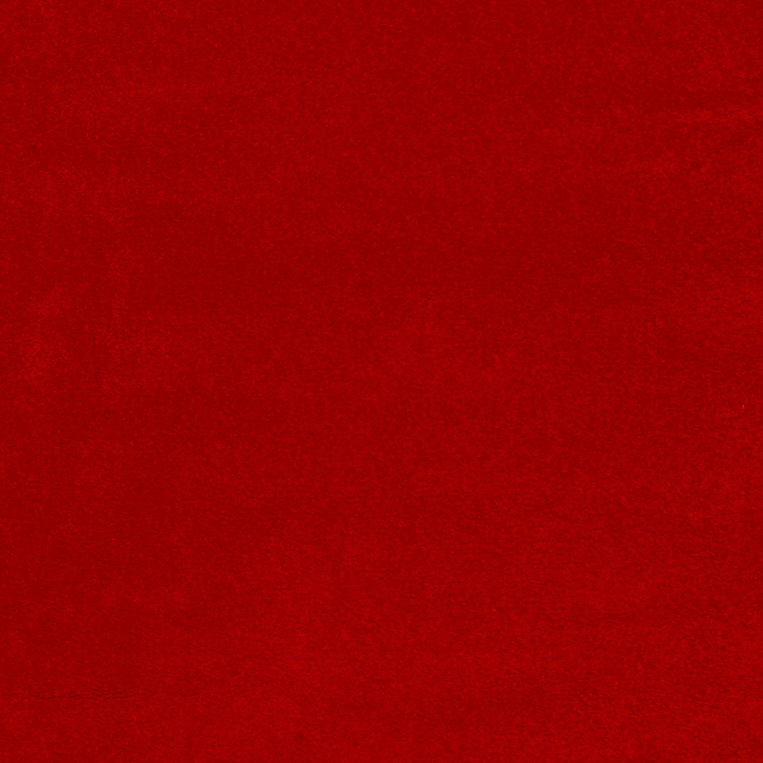 Χαλί Υφαντό Plain Red KoulisCarpets